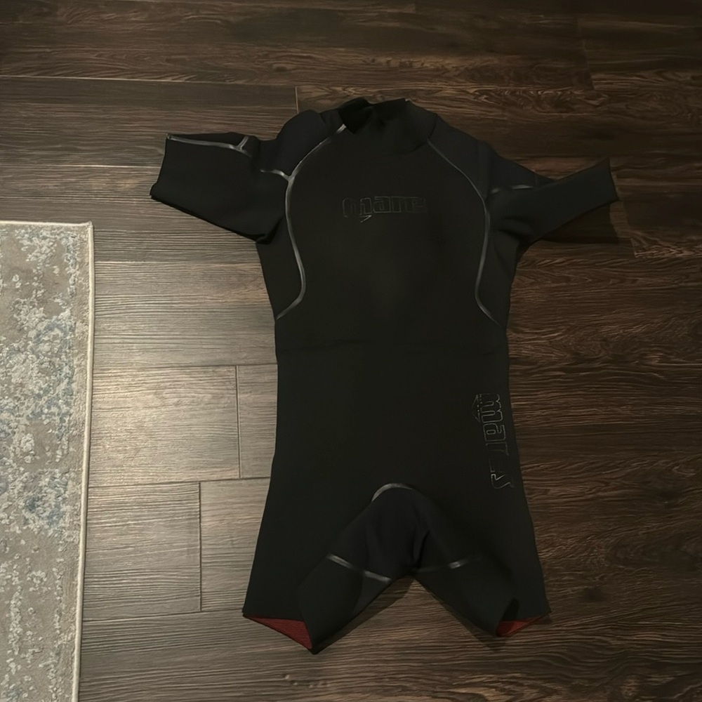 Mares wetsuit